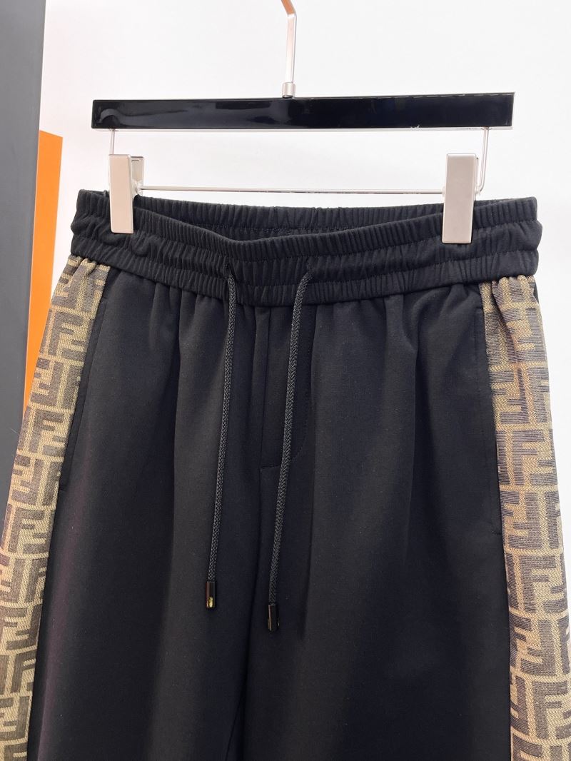 Fendi Short Pants